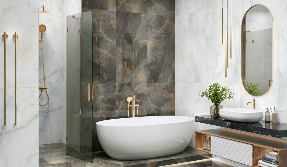 Бренд: LCM; Коллекция: Premiere Stone